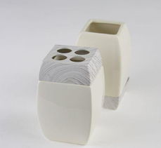 素雅洁具，品质生活 陶瓷卫浴四件套现货促销全解析