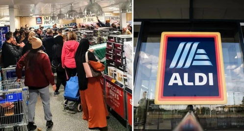 Aldi澳洲全面停售部分日用品，消费者需提前应对