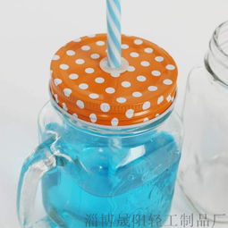 从饮品储存到生活美学 玻璃瓶制造商的多维市场探索