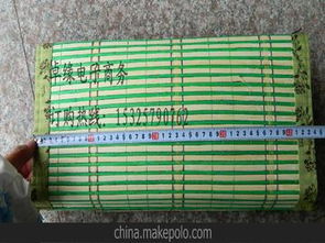 竹子日用品供应商与批发市场全攻略 价格、渠道与经营策略